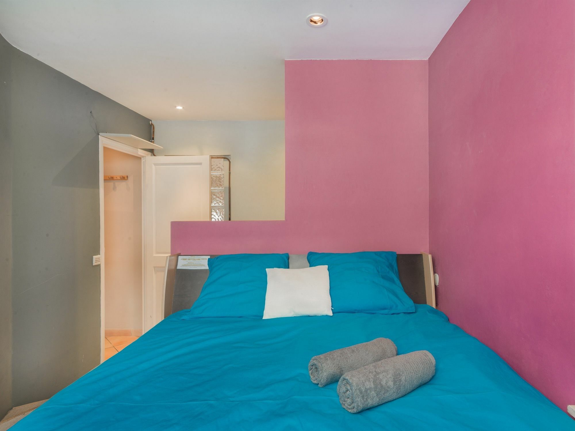 Appartement Caire - Paris Bagian luar foto