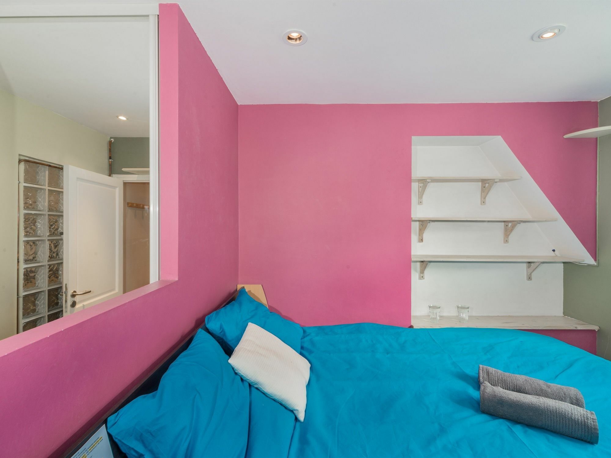 Appartement Caire - Paris Bagian luar foto