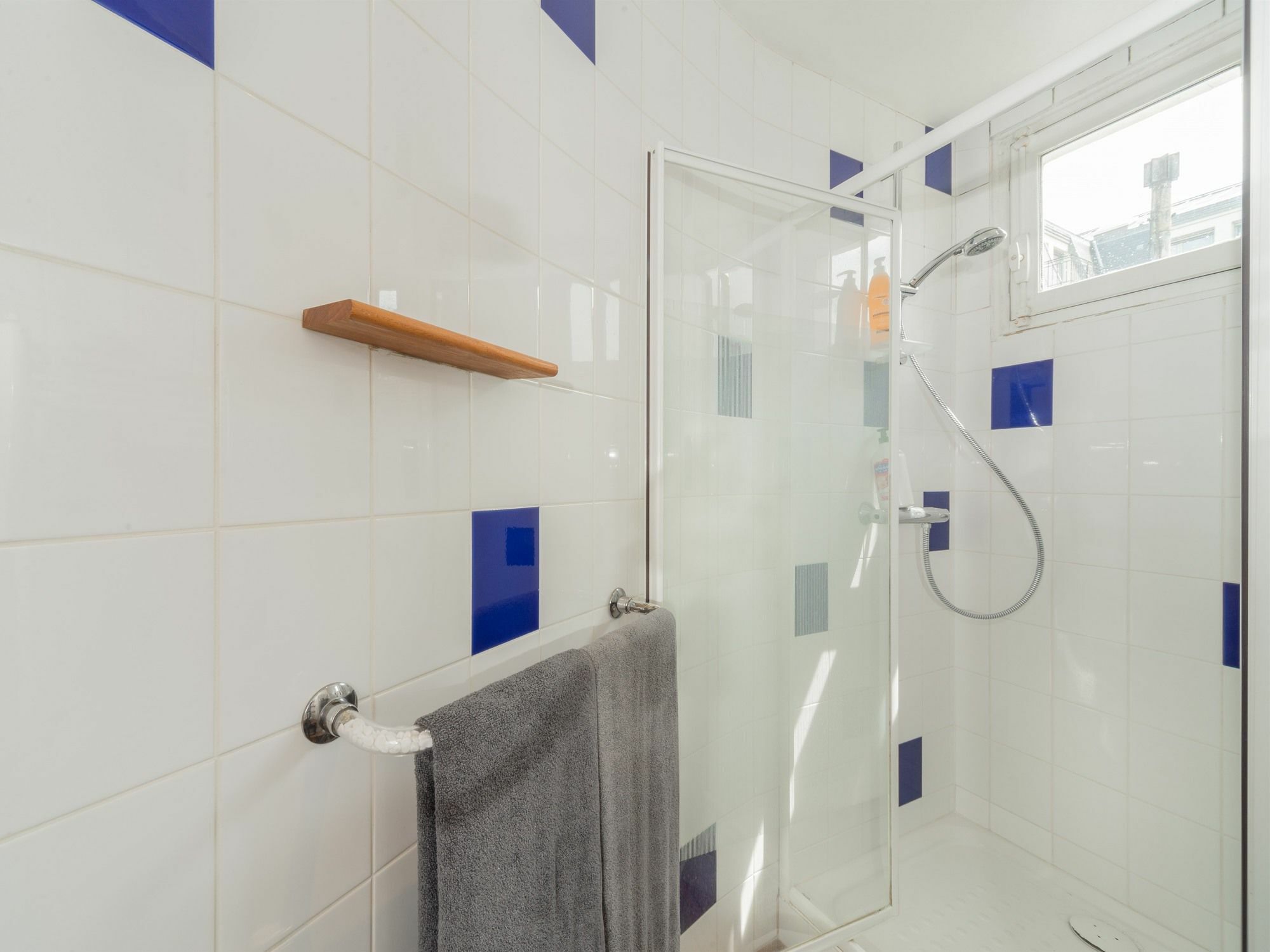 Appartement Caire - Paris Bagian luar foto
