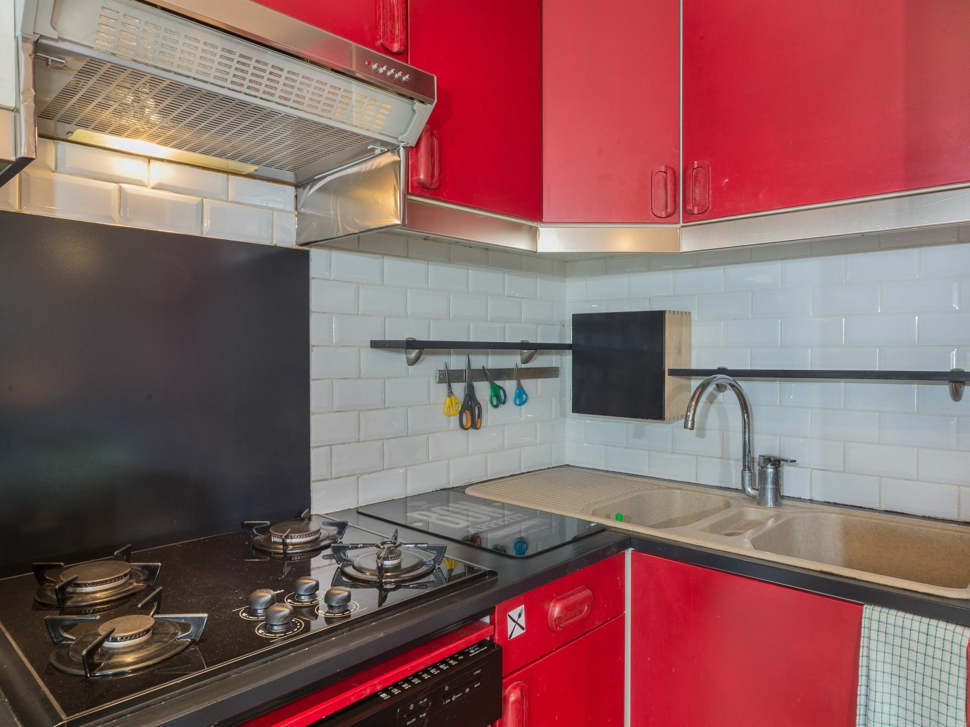 Appartement Caire - Paris Bagian luar foto