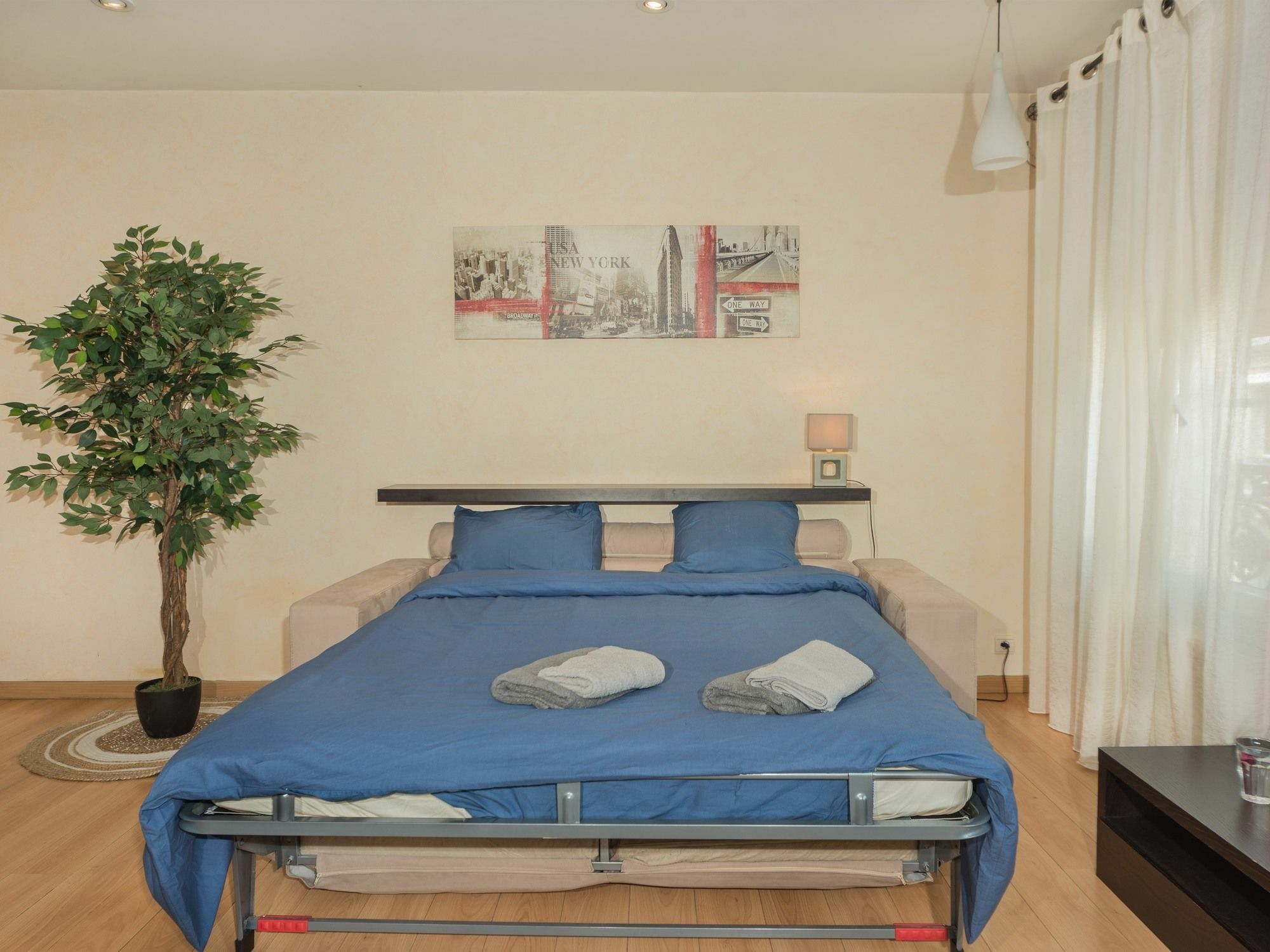 Appartement Caire - Paris Bagian luar foto