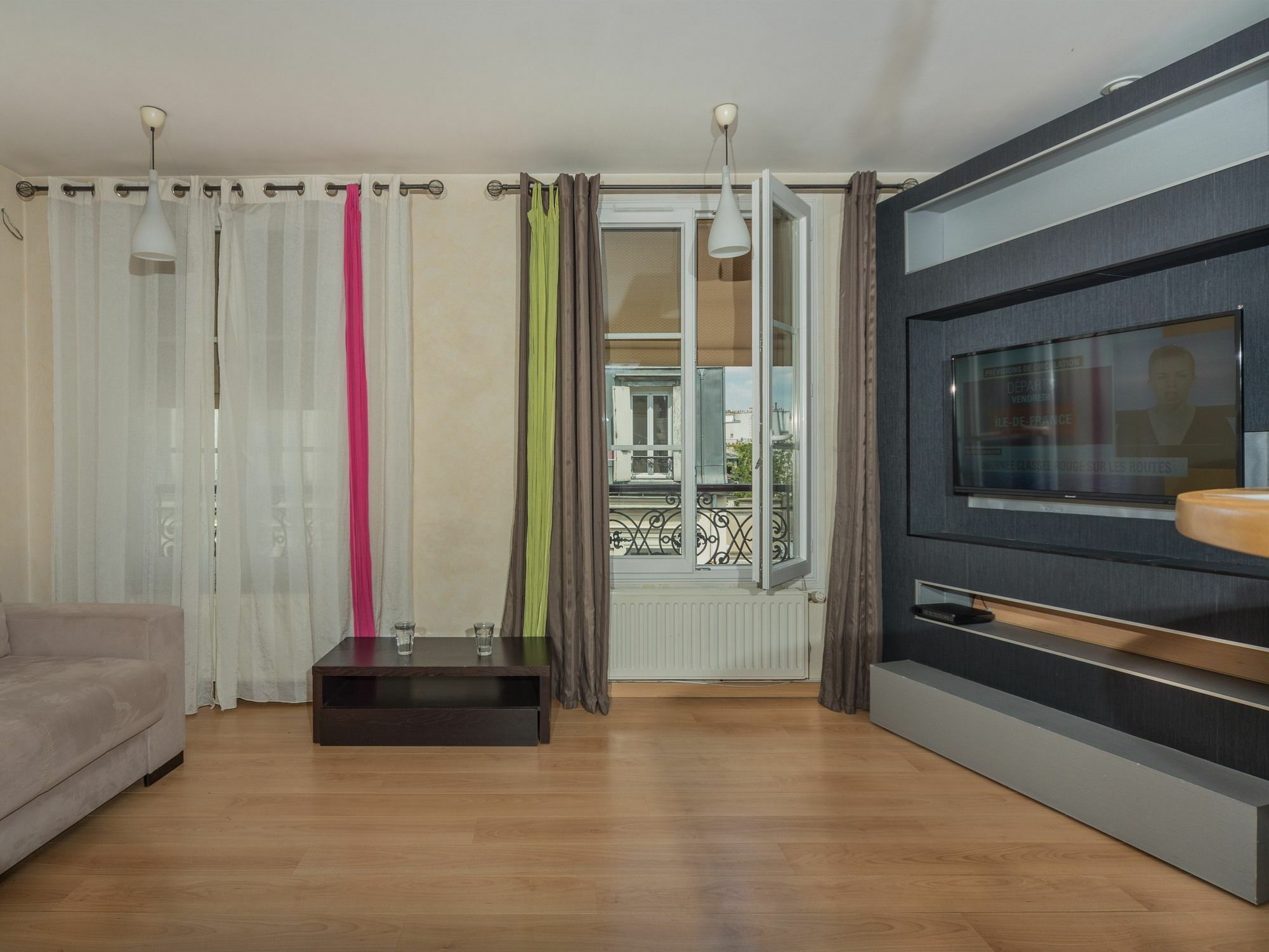 Appartement Caire - Paris Bagian luar foto