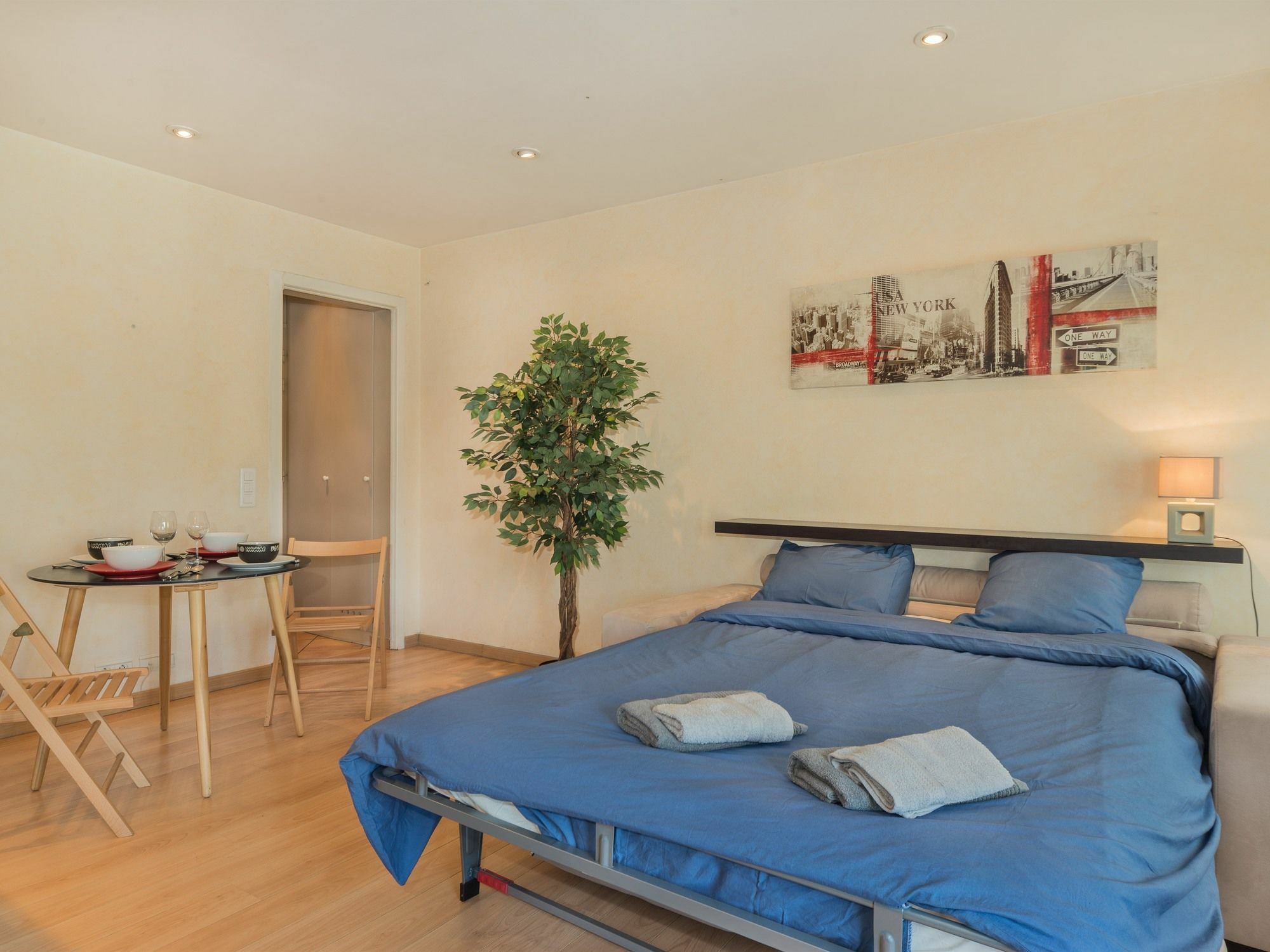 Appartement Caire - Paris Bagian luar foto