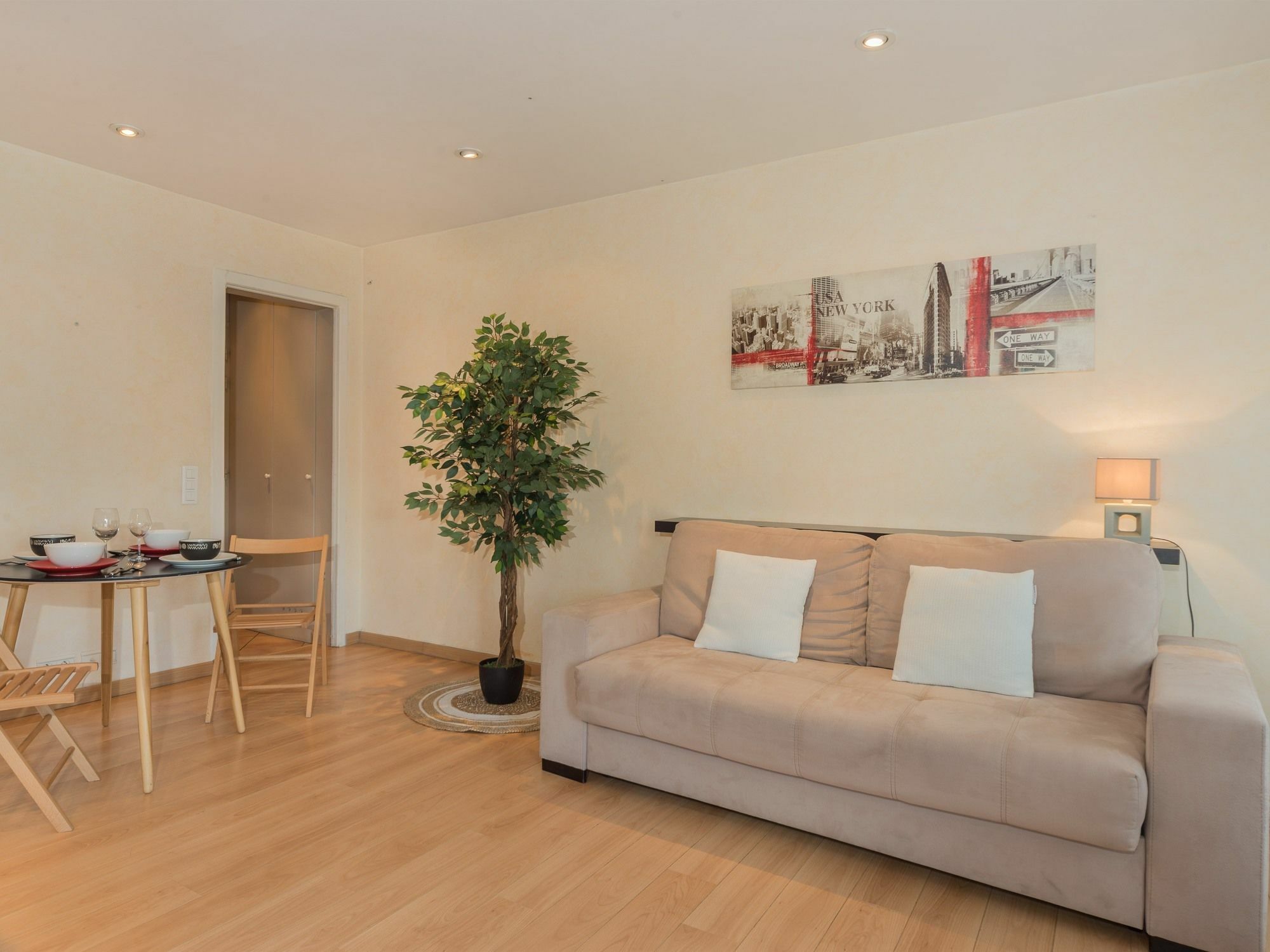 Appartement Caire - Paris Bagian luar foto
