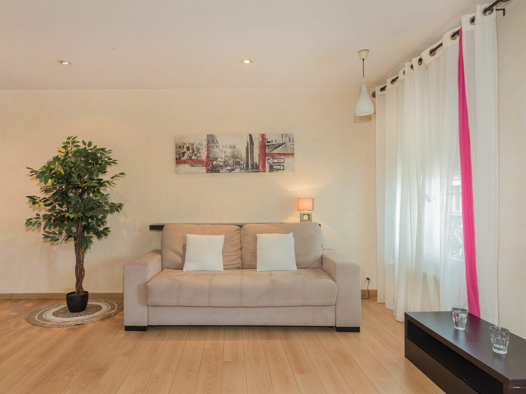 Appartement Caire - Paris Bagian luar foto