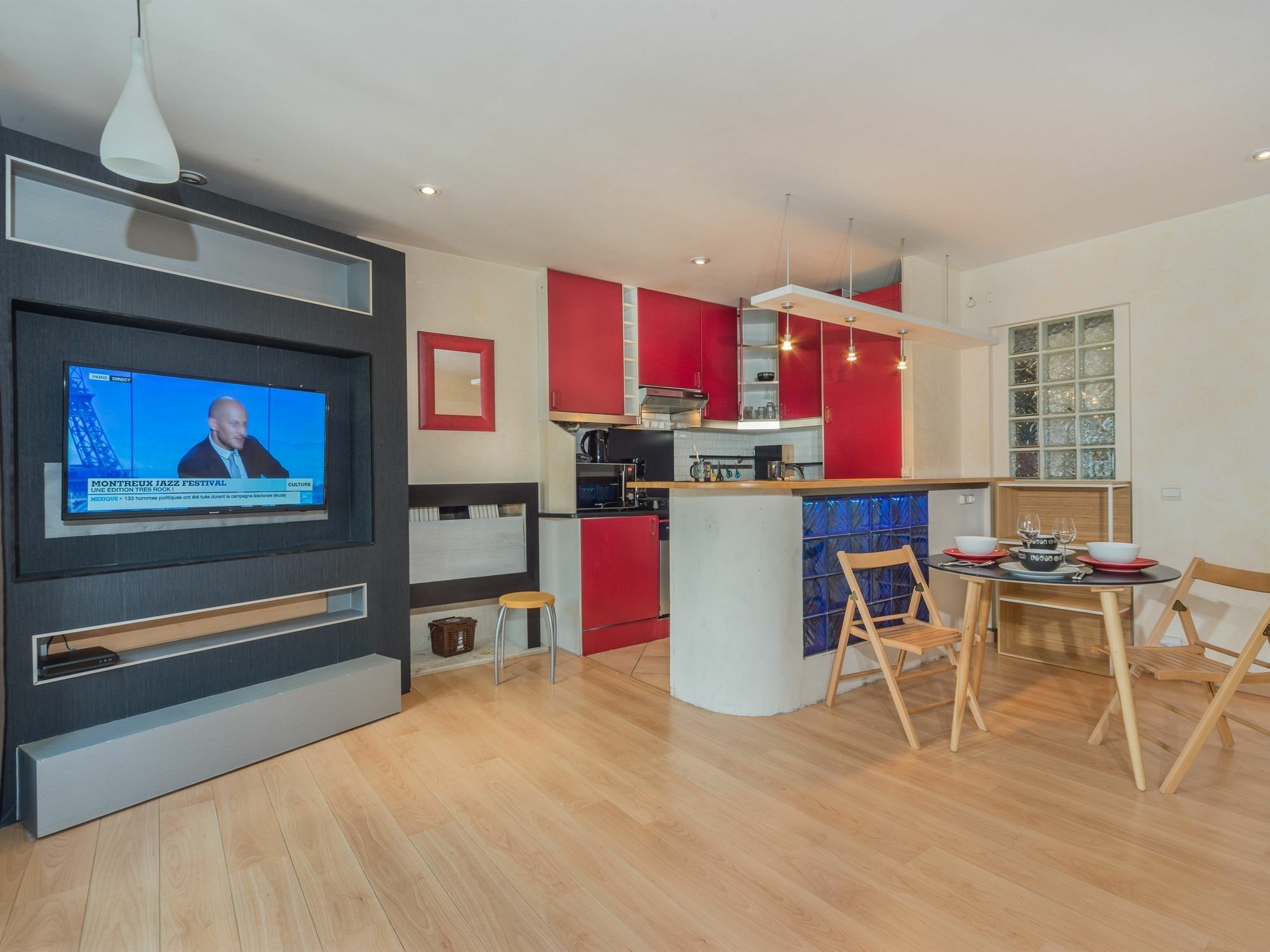 Appartement Caire - Paris Bagian luar foto