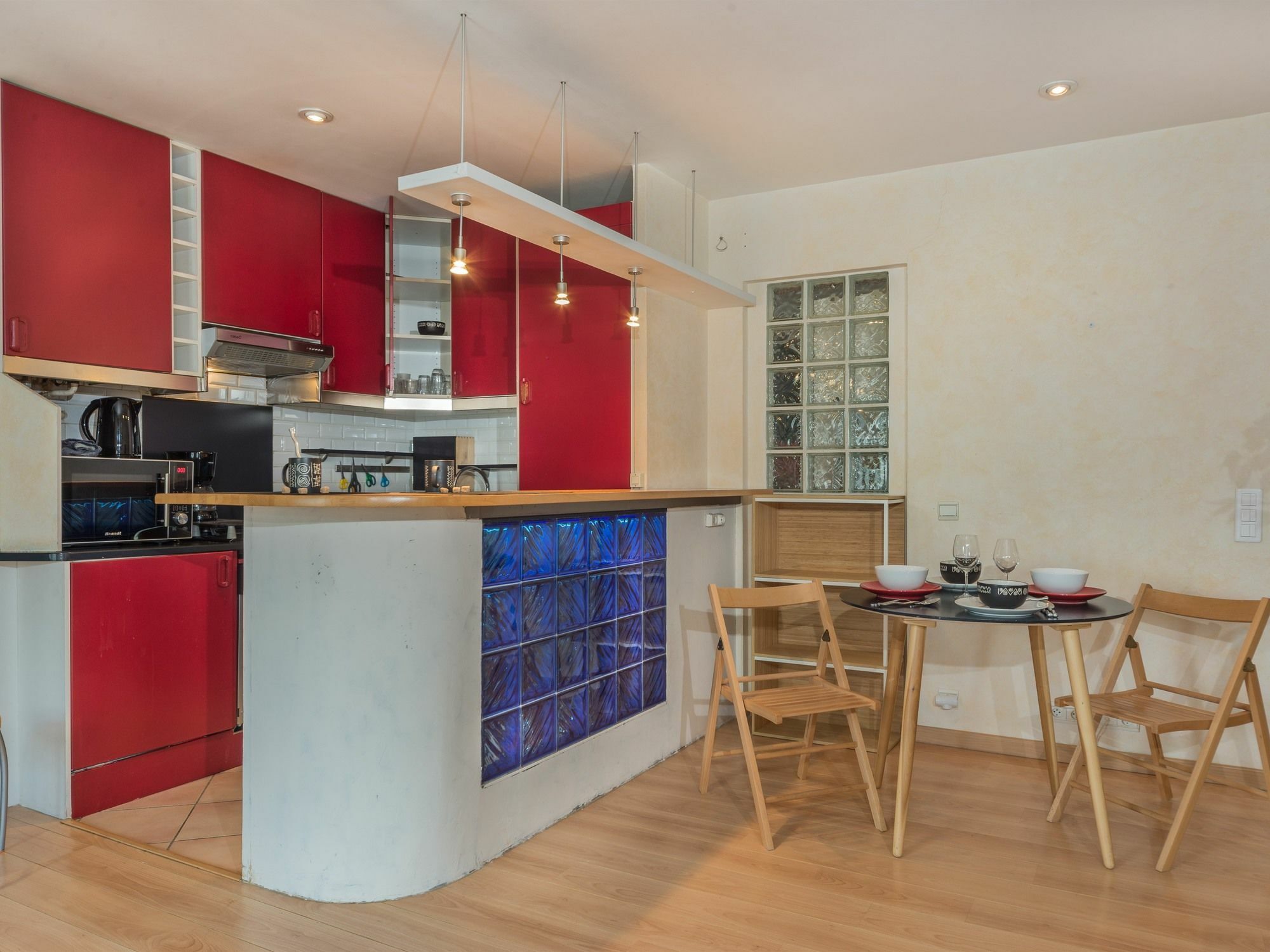 Appartement Caire - Paris Bagian luar foto